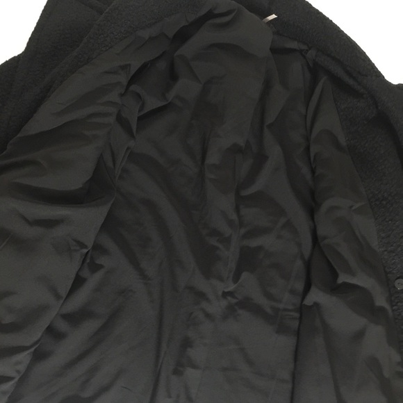 Free People Peacoat, Size Large - Picture 4 of 7